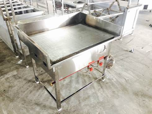 Manikandan Kitchen Equipments